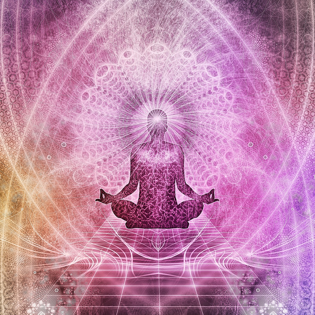 Meditation Music (Vol. 1) cover art