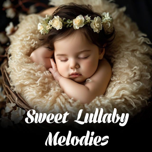 Обкладинка Tymur Khakimov — Sweet Lullaby Melodies