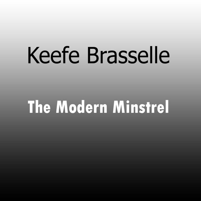 The Modern Minstrel cover art