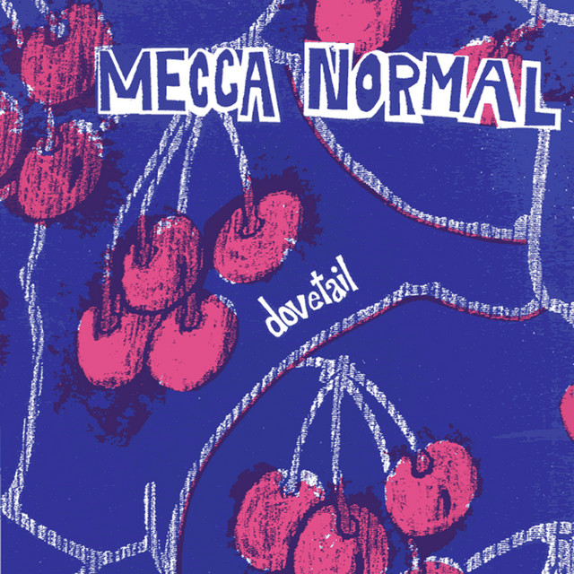 Dovetail cover art
