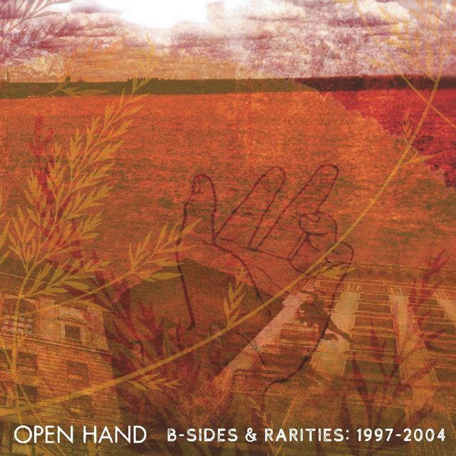 B-Sides & Rarities: 1997-2004 cover art