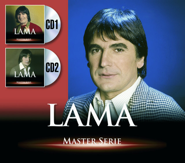 Master Serie cover art