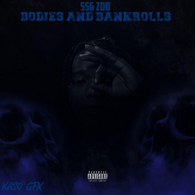 Bodies&Bankrolls cover art