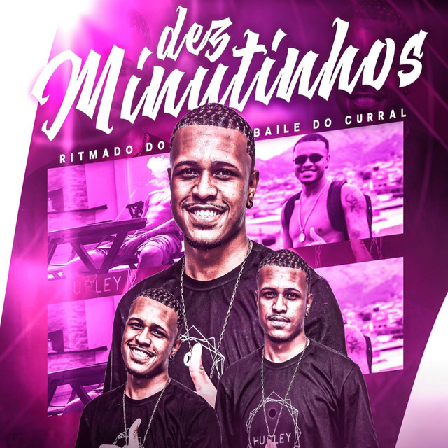 10 MINUTINHOS NO PIQUE DO BAILE DO CURRAL
