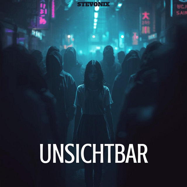 UNSICHTBAR