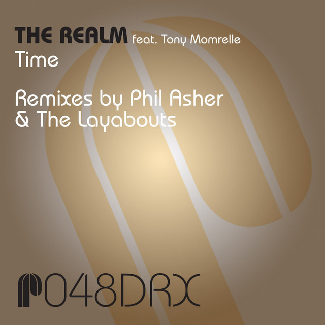 Time - The Layabouts Vocal Mix