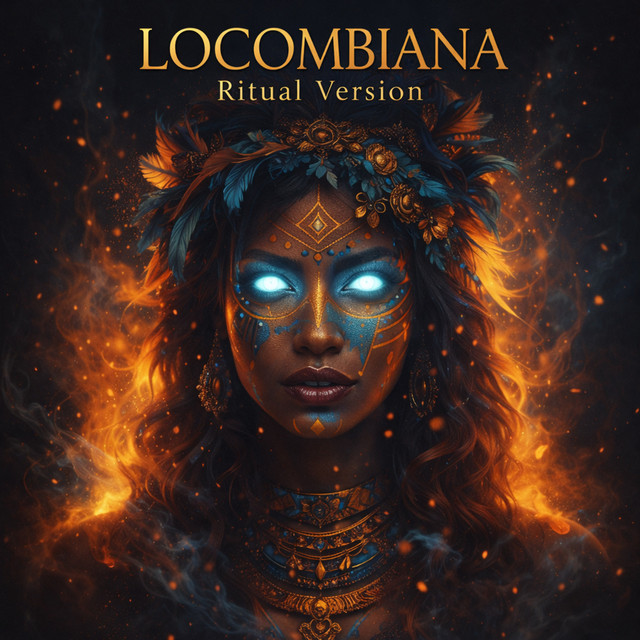 Locombiana (Ritual Version)