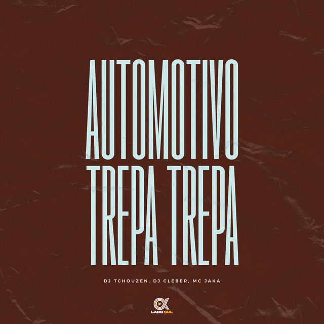 Automotivo Trepa Trepa