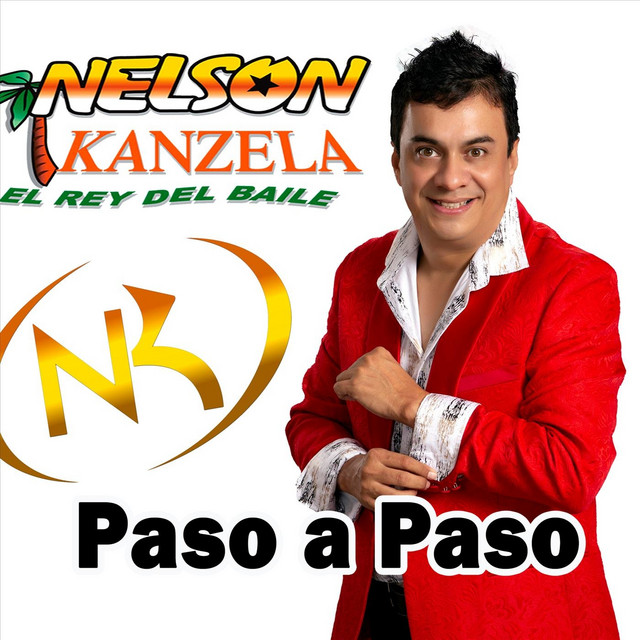 Paso a Paso cover art