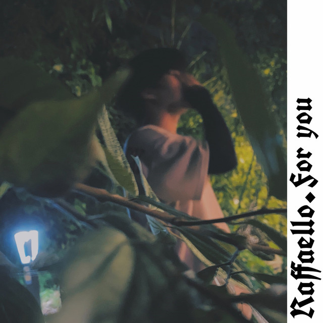 For you cover art