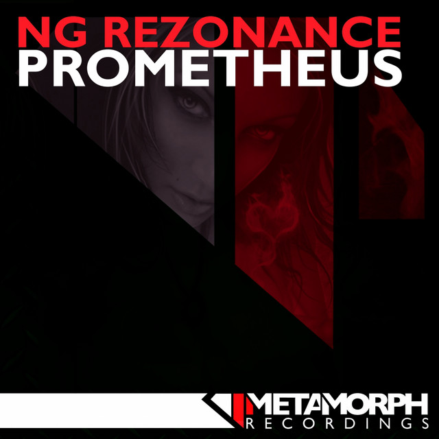 Prometheus - Original Mix