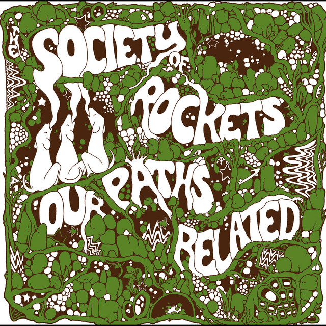 Our Paths Related cover art