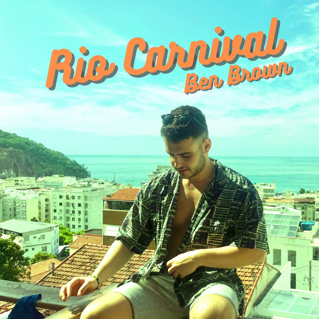 Rio Carnival cover