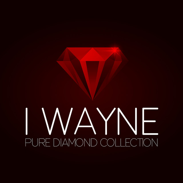 I Wayne Pure Diamond Collection cover art