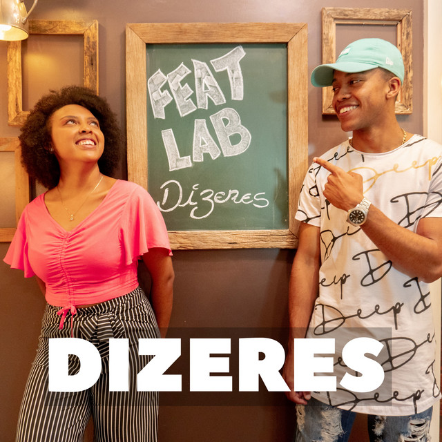 Dizeres (Cover) cover art