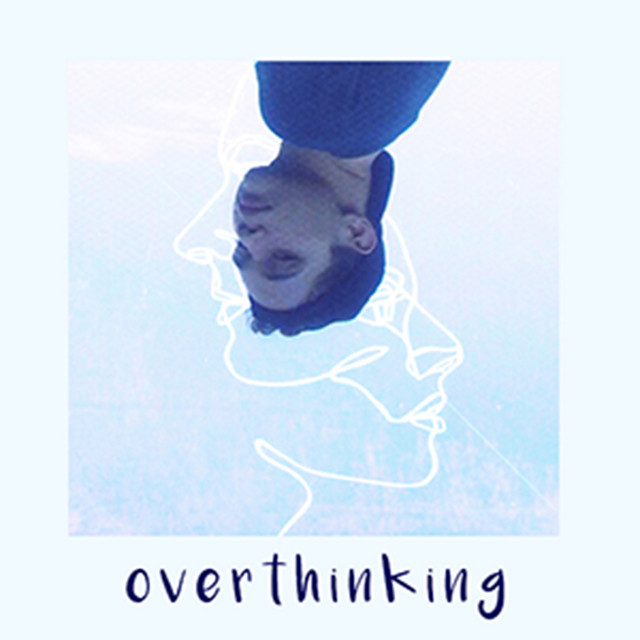 overthinking cover art