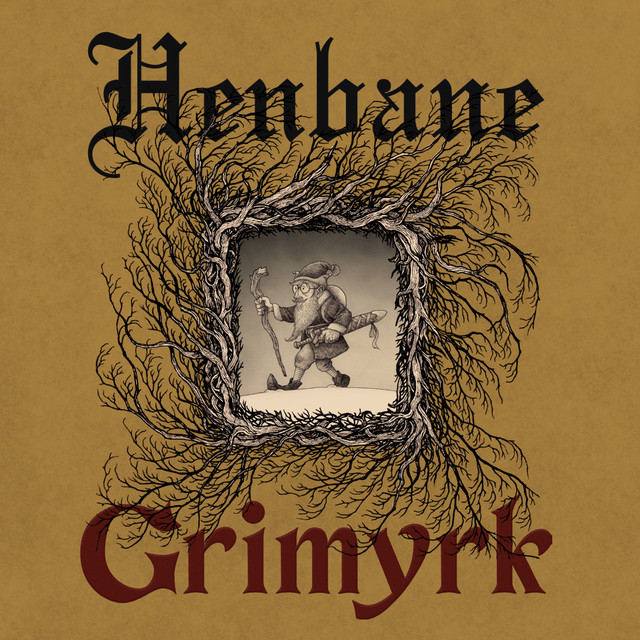 Grimyrk cover art