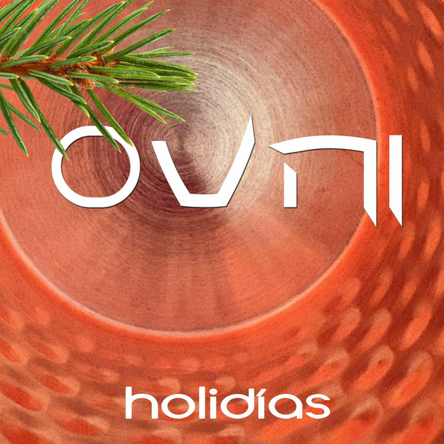 Holidías cover art