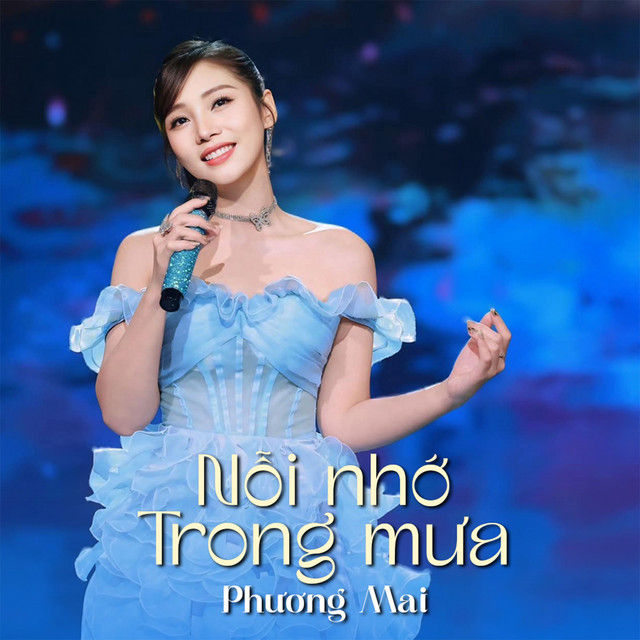 Nỗi Nhớ Trong Mưa