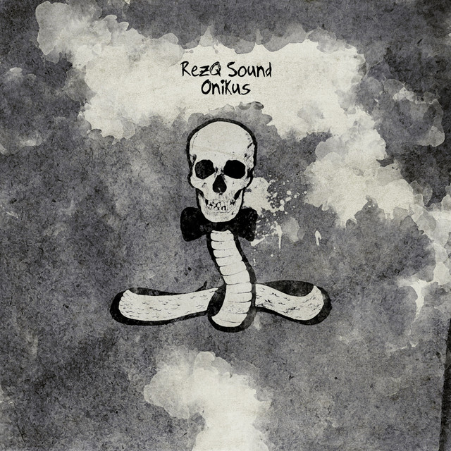 Обкладинка: Onikus — RezQ Sound