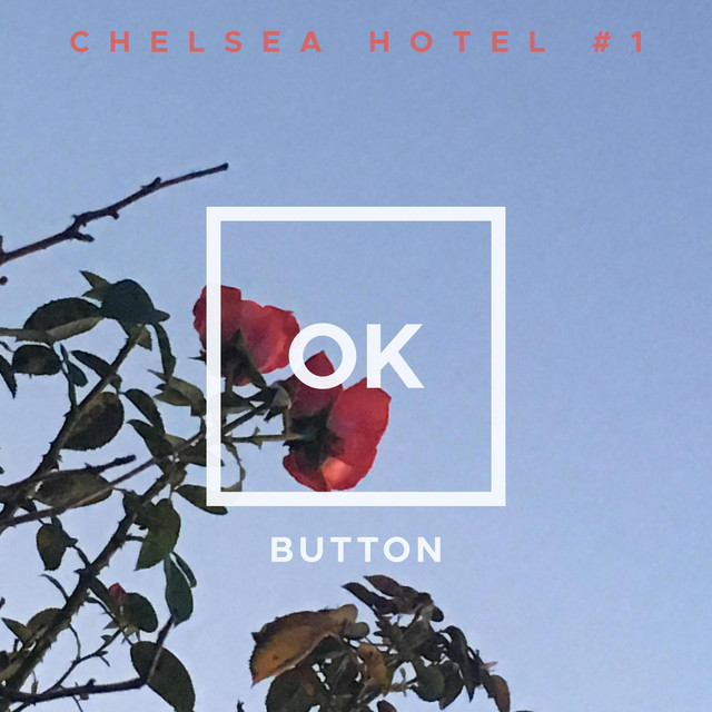 Chelsea Hotel #1 cover