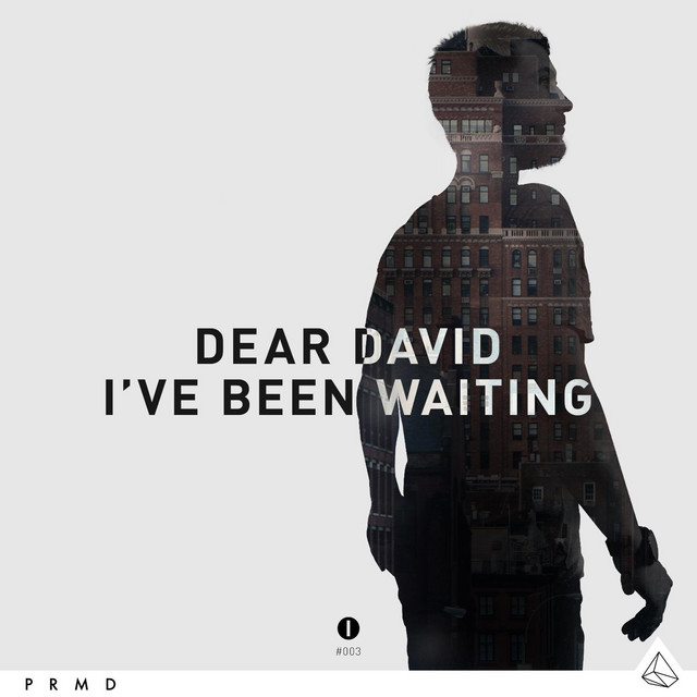 I've Been Waiting cover