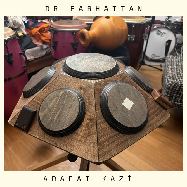 Dr. Farhattan album image