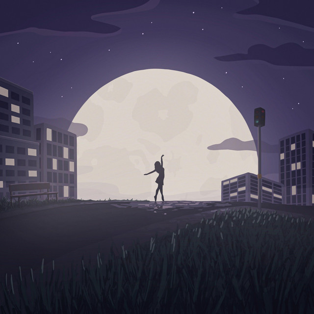 Moonlight cover art