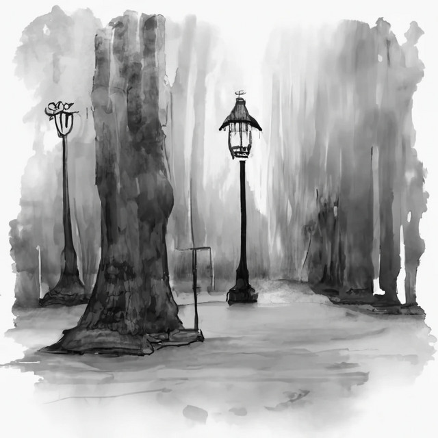 Monster album image