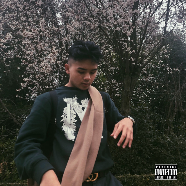 iso. cover art