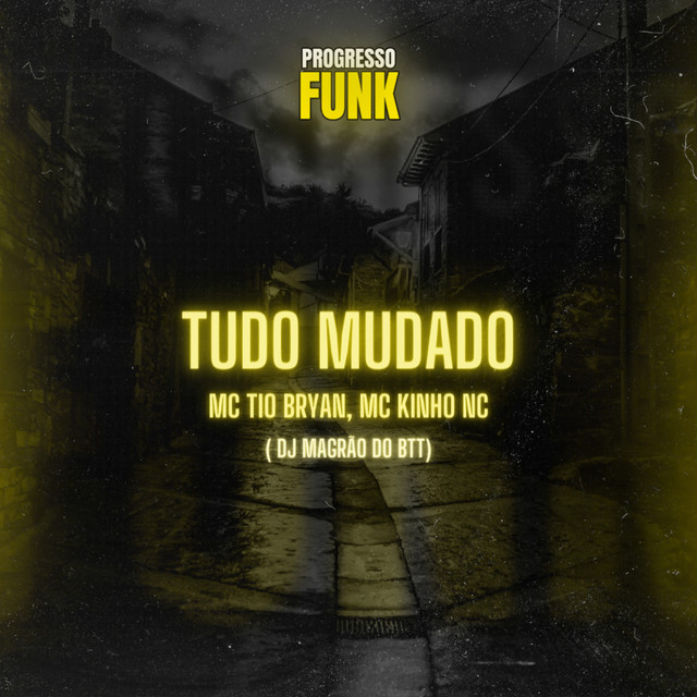 Tudo Mudado