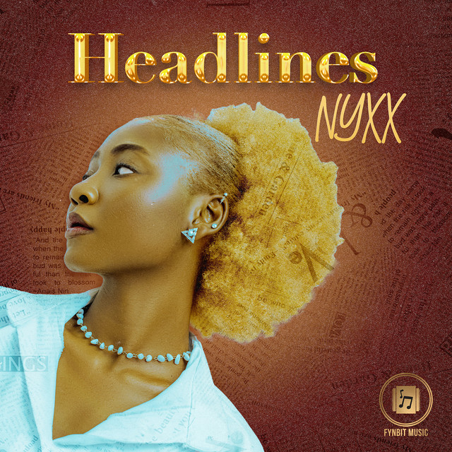 Headlines cover art