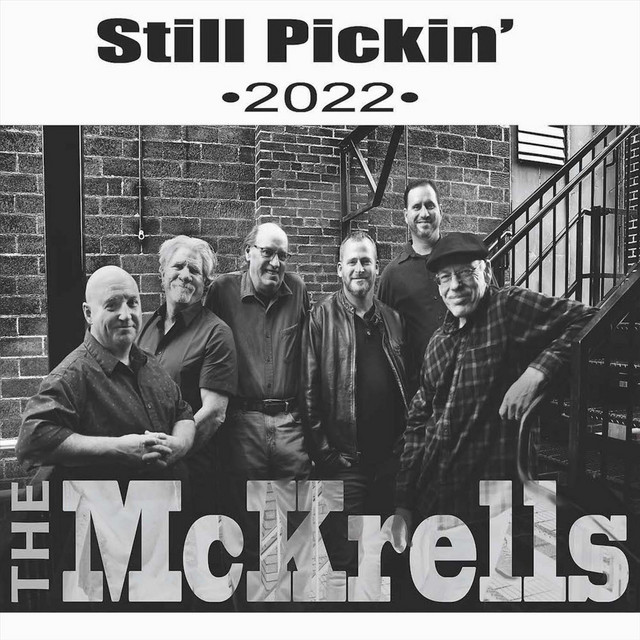 Still Pickin' 2022 cover art