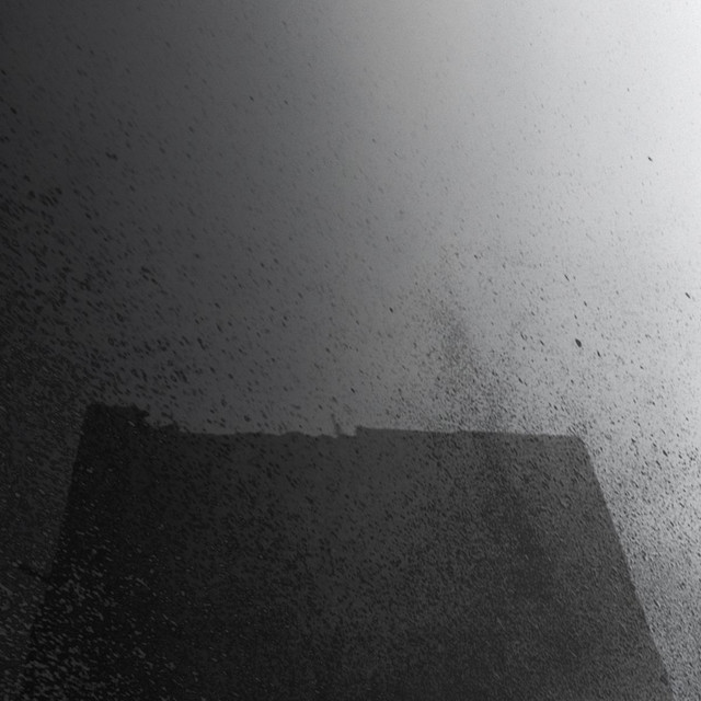 Through the Dread Waste cover art