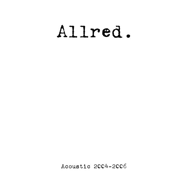 Acoustic cover art