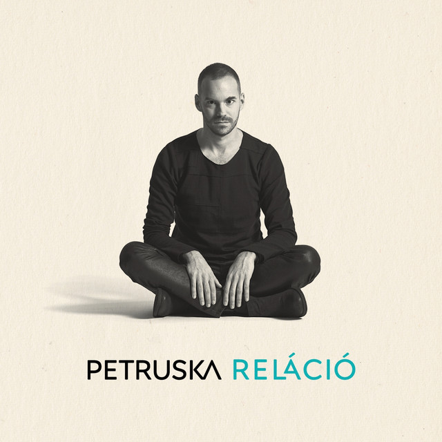 Reláció cover art