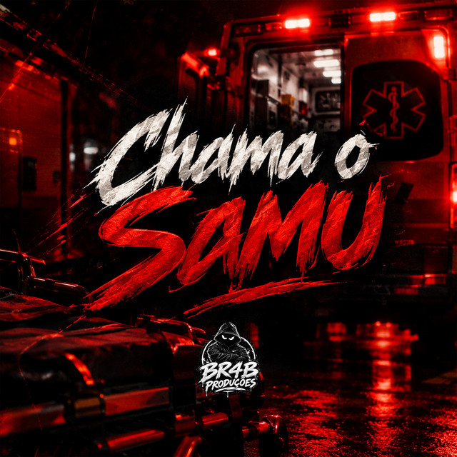 CHAMA O SAMU