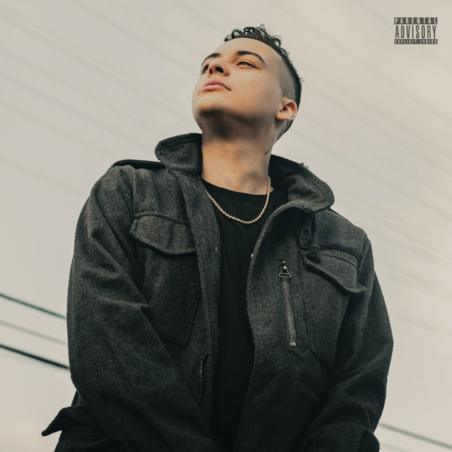 Heavy is the Crown cover art