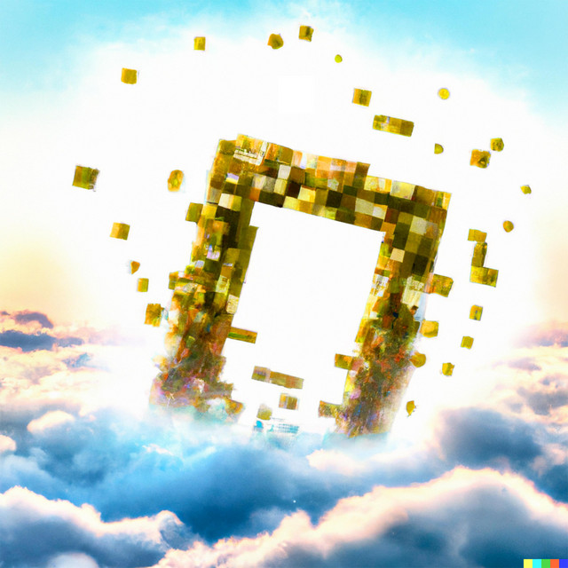aether cover art