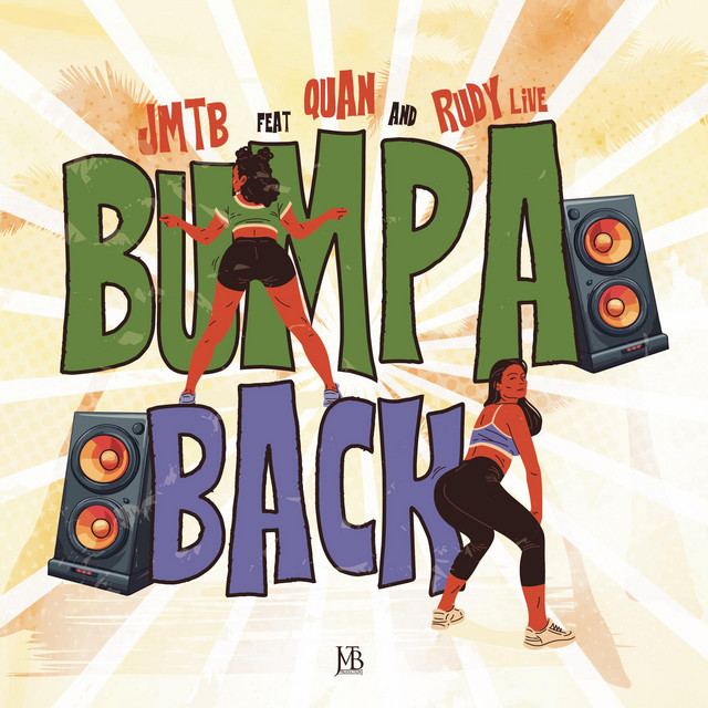 Bumpa Back