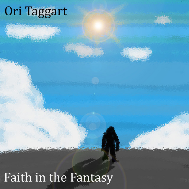 Faith in the Fantasy cover art