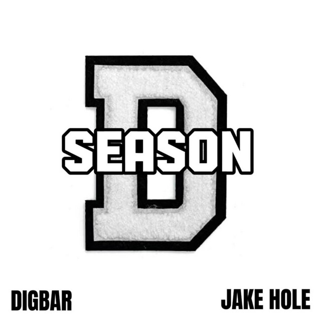 D Season cover art