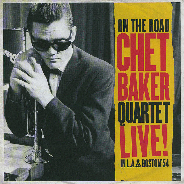 On the Road cover art