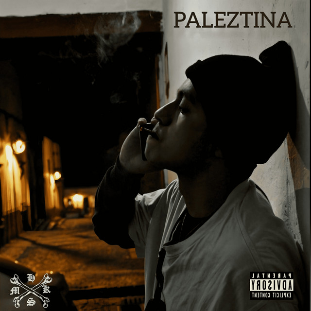 Paleztina