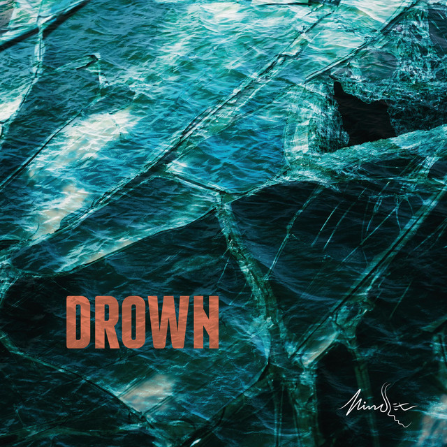 Drown cover art