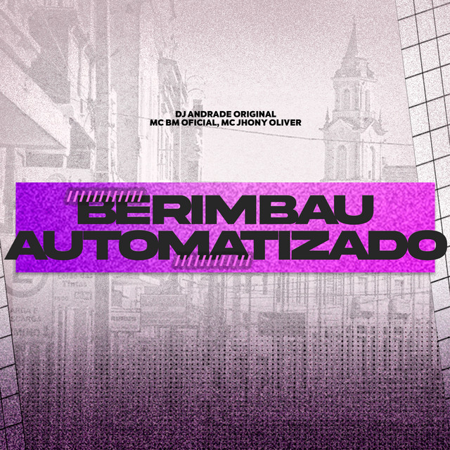 Berimbau Automatizado