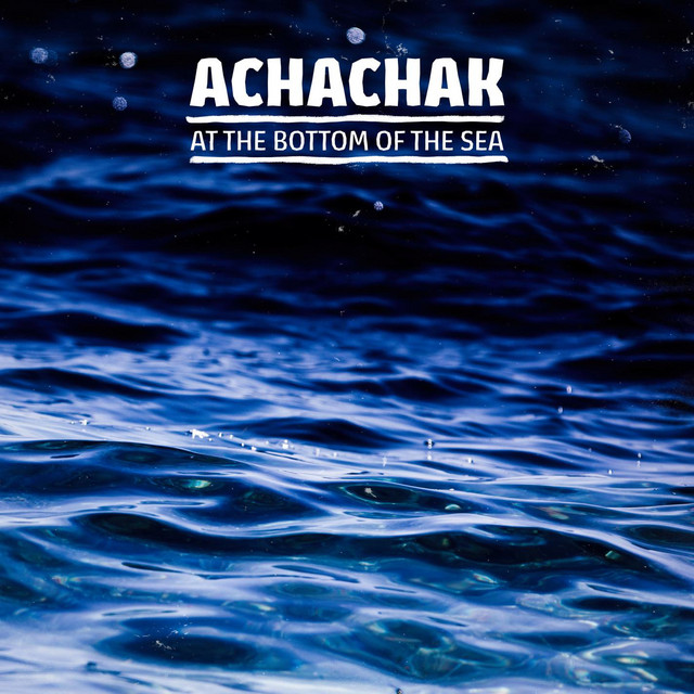 At The Bottom Of The Sea cover
