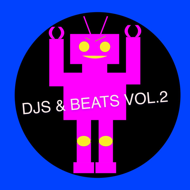 Particle Accelerator - Edit Mix album art