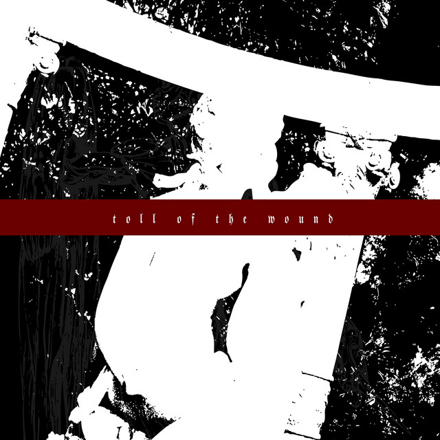 Toll of the Wound cover art