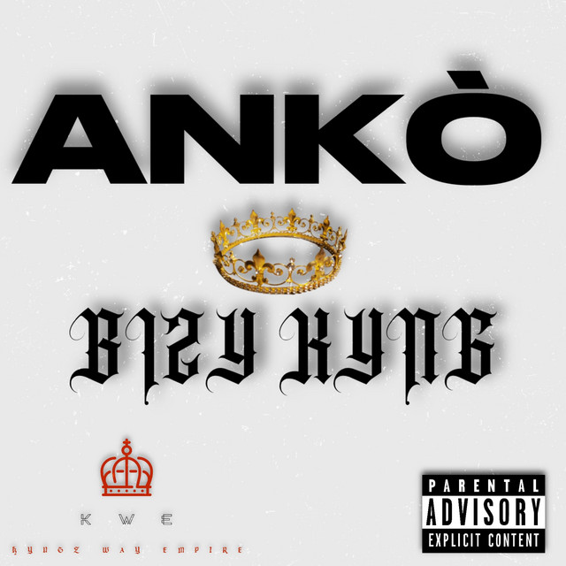 ANKÒ